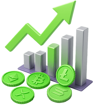 Lion Capitex crypto trading platform interface product overview